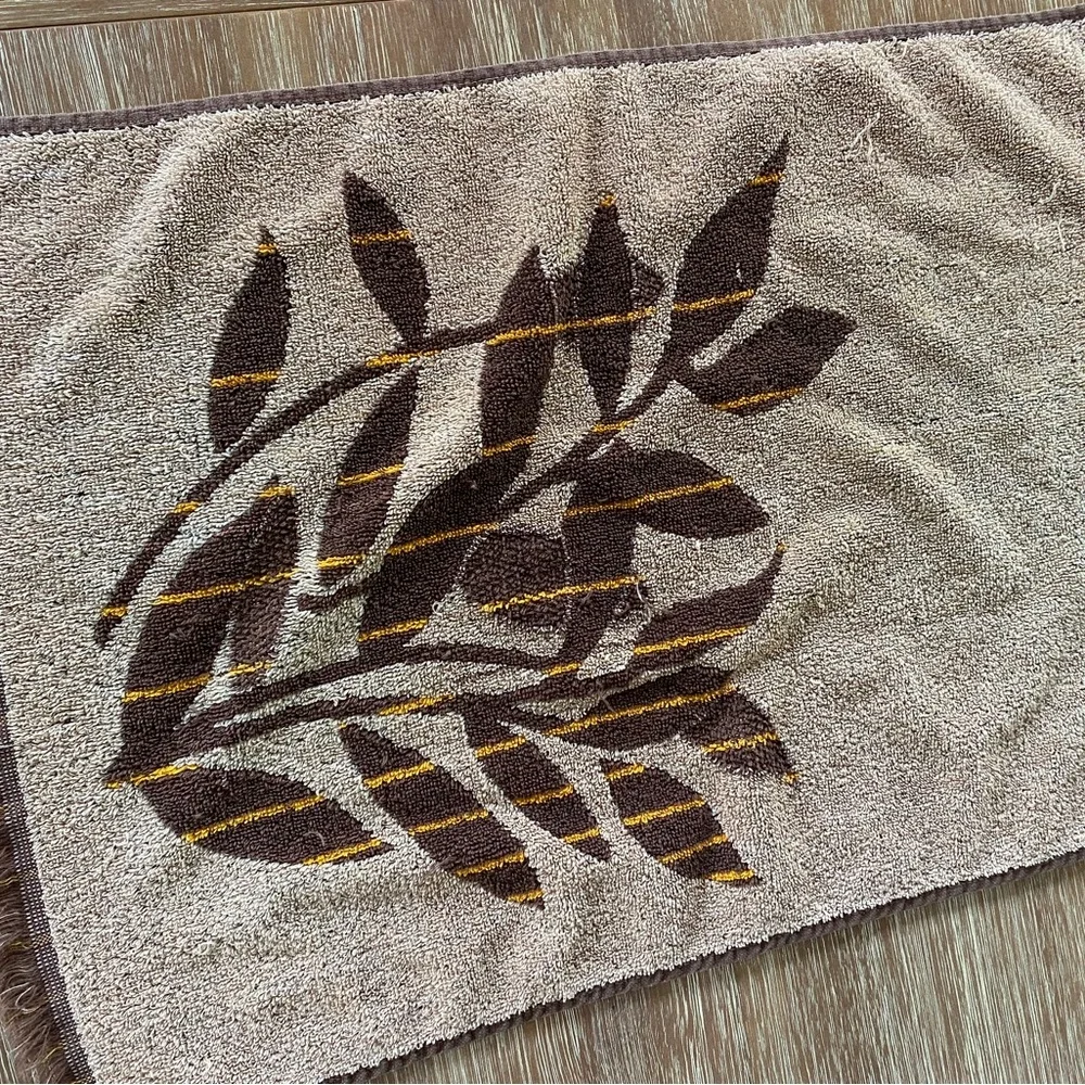 N/A vintage midcentury